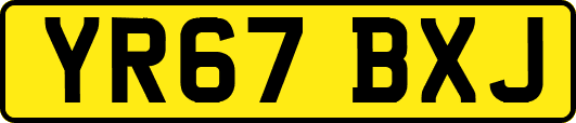 YR67BXJ