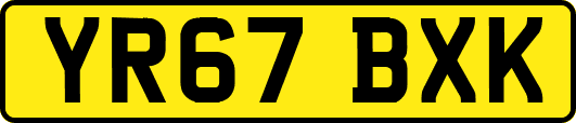 YR67BXK