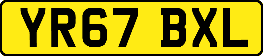 YR67BXL