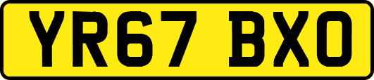 YR67BXO