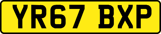 YR67BXP