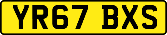 YR67BXS