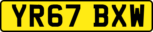 YR67BXW