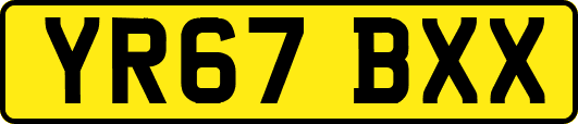YR67BXX