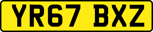 YR67BXZ
