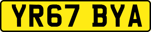 YR67BYA