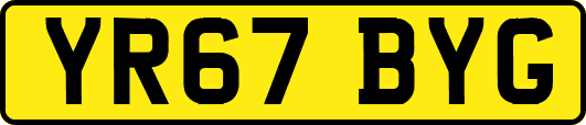 YR67BYG