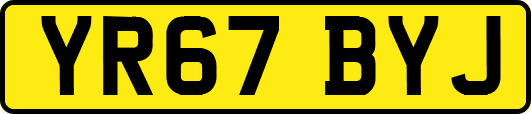 YR67BYJ