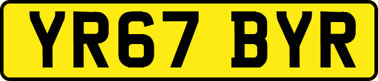 YR67BYR