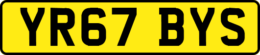 YR67BYS