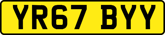 YR67BYY