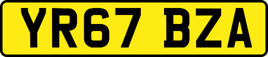 YR67BZA