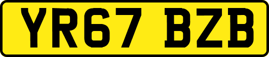 YR67BZB