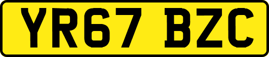 YR67BZC
