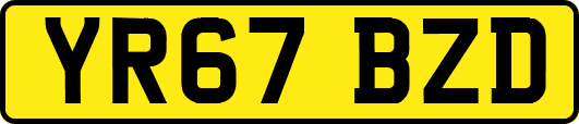 YR67BZD