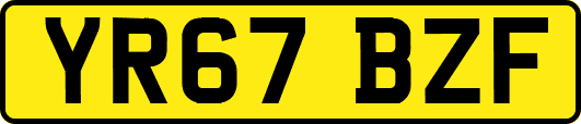 YR67BZF