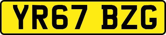 YR67BZG