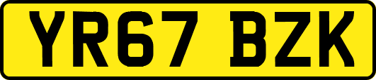 YR67BZK