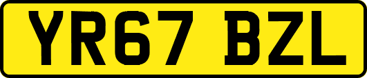 YR67BZL