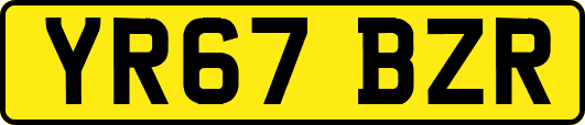 YR67BZR