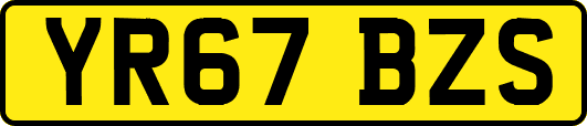 YR67BZS