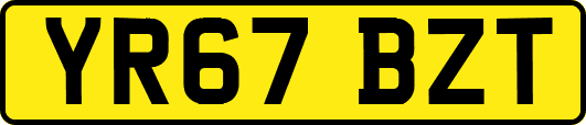YR67BZT