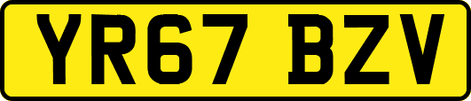 YR67BZV