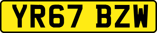 YR67BZW
