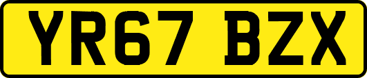 YR67BZX