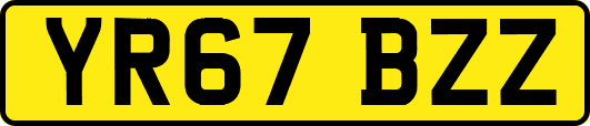 YR67BZZ