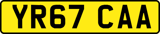 YR67CAA