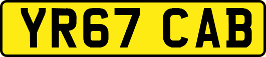 YR67CAB