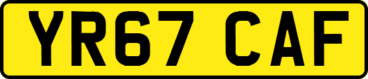 YR67CAF