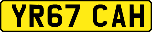 YR67CAH