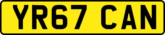 YR67CAN