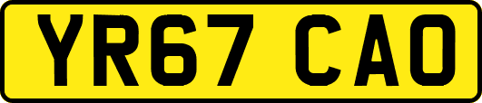 YR67CAO