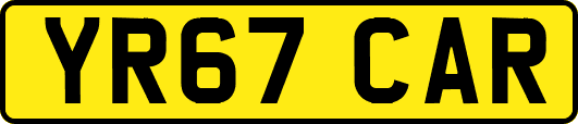 YR67CAR