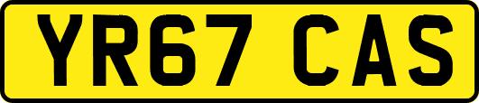 YR67CAS