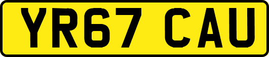YR67CAU