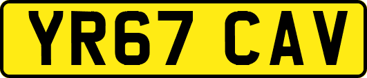 YR67CAV