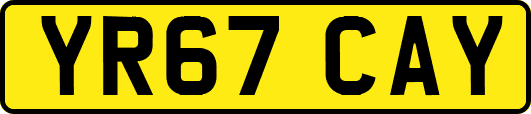 YR67CAY