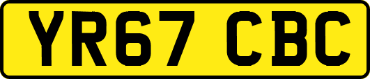 YR67CBC