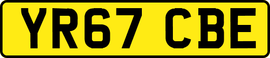 YR67CBE