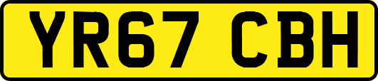 YR67CBH