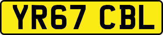 YR67CBL