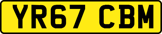 YR67CBM