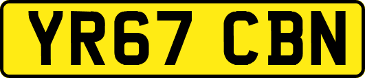 YR67CBN