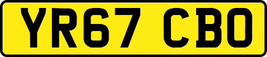 YR67CBO