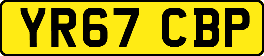 YR67CBP