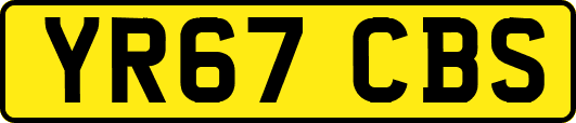 YR67CBS